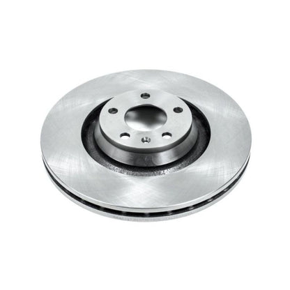 PowerStop Power Stop 05-11 Audi A6 Quattro Front Autospecialty Brake Rotor