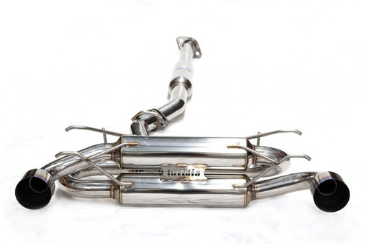 350Z 02/08 GEMINI SINGLE LAYER TITANIUM | ML Performance Car Parts