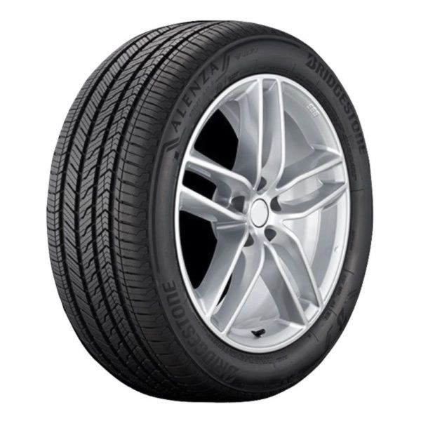 BRIDGESTONE 28545R20LTBR112HALASR Suv/4X4 Rft Type Summer Tyre