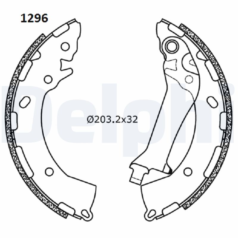 TRW MOTO BHZ600E Brake Caliper