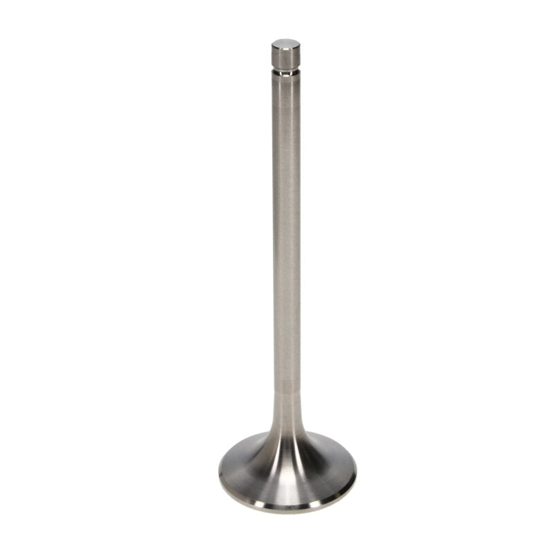 Manley Performance Manley Titanium Exhaust Valve Kit - Big Block Chevrolet - Brodix SR20 - Dart 20 Degree