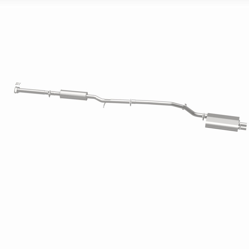 MagnaFlow BRE Exhaust Kit 08-10 Taurus Sable 3.5L