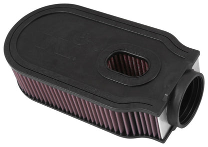 K&N Engineering K&N 2013 Mercedes-Benz GLK250 L4-2.1L DSL Replacement Air Filter