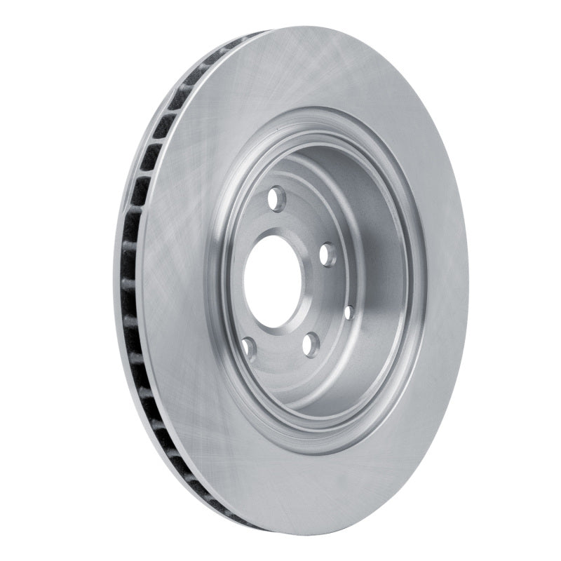 DFC 15-17 Chevrolet SS Rear Brake Rotor