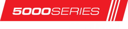 DBA 2014+ Nissan GTR Front 5000 Series Replacement Rotor Ring (Alcon Setup) En-Shield Coated 396x34