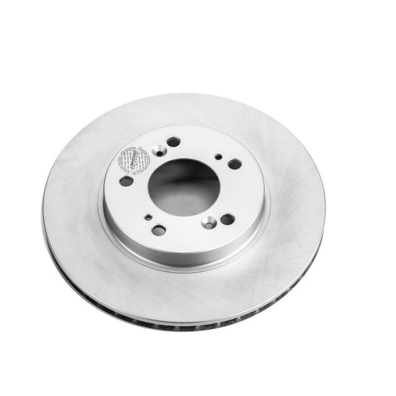 PowerStop Power Stop 97-98 Acura Integra Front Evolution Geomet Coated Rotor