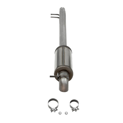 Flowmaster 07-18 Wrangler JK 3.6L/3.8L FlowFX Extreme Cat-Back Exhaust System