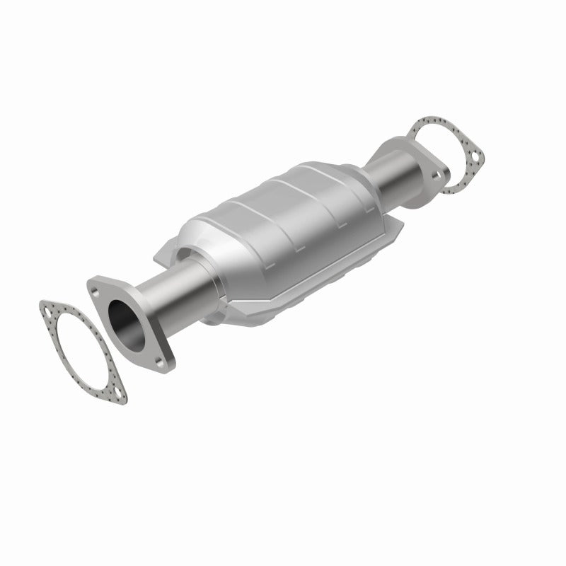 MagnaFlow Direct Fit Catalytic Converter 01-04 Nissan Frontier 2.4L