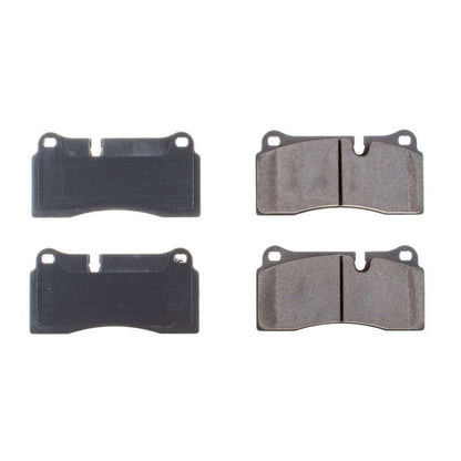 PowerStop Power Stop 08-12 Audi R8 Rear Z16 Evolution Ceramic Brake Pads