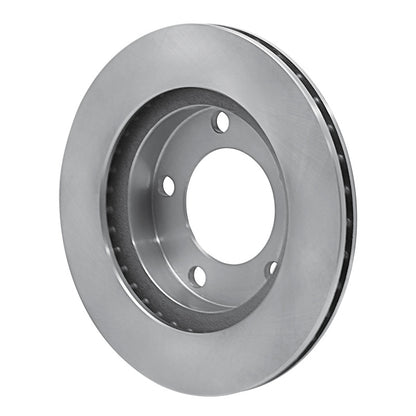 DFC 76-86 Jeep Scrambler Front Brake Rotor