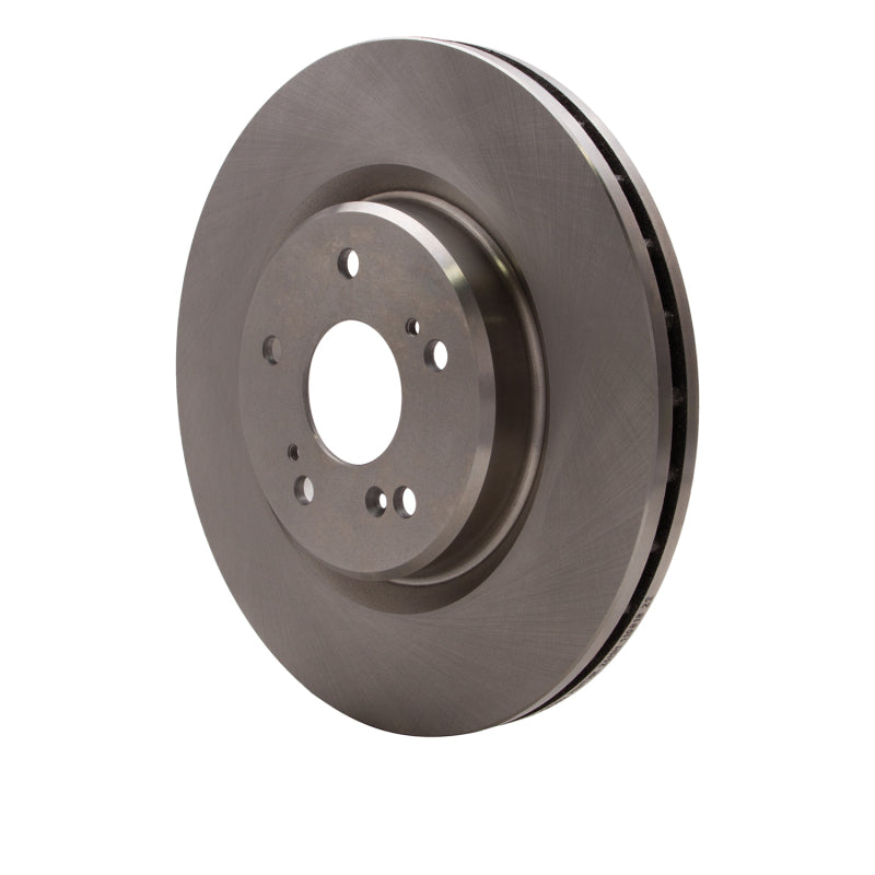 DFC 19-25 Acura RDX Front Brake Rotor