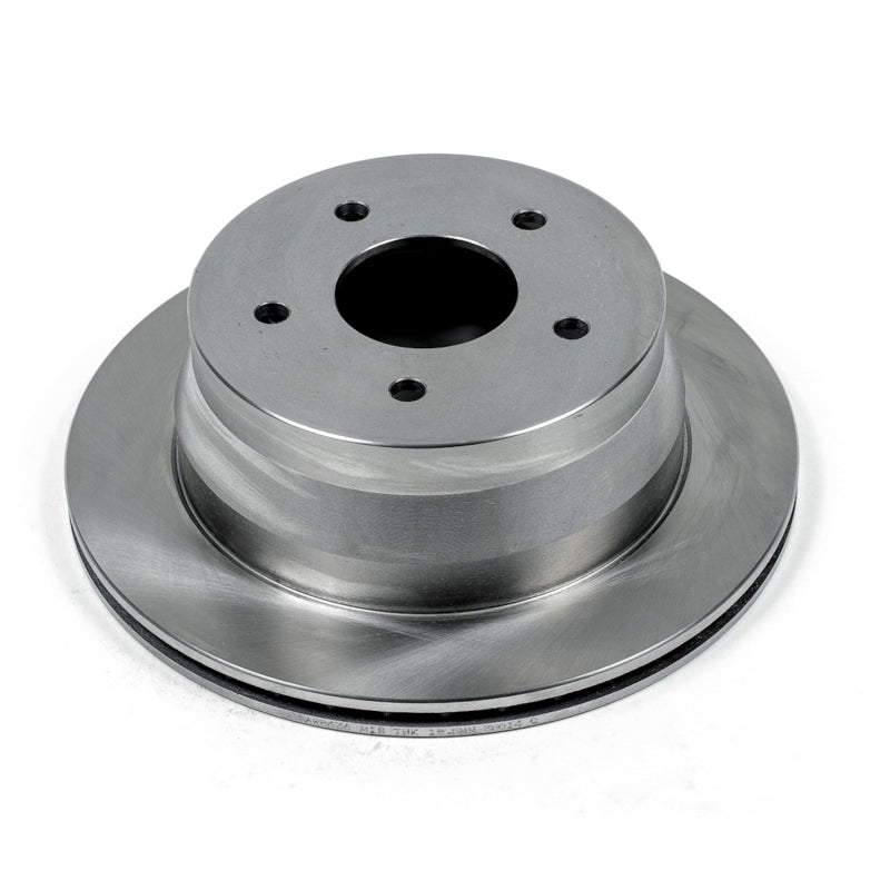 PowerStop Power Stop 97-05 Chevrolet Blazer Rear Autospecialty Brake Rotor
