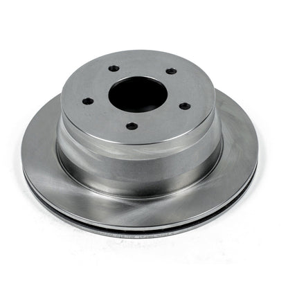 PowerStop Power Stop 97-05 Chevrolet Blazer Rear Autospecialty Brake Rotor