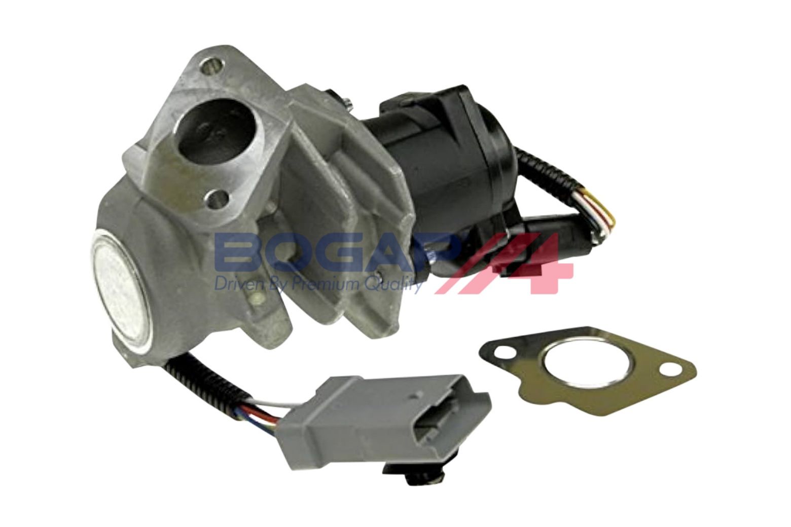 BOGAP F6320111 Valve, Exhaust Gas Recirculation | ML Performance Car Parts