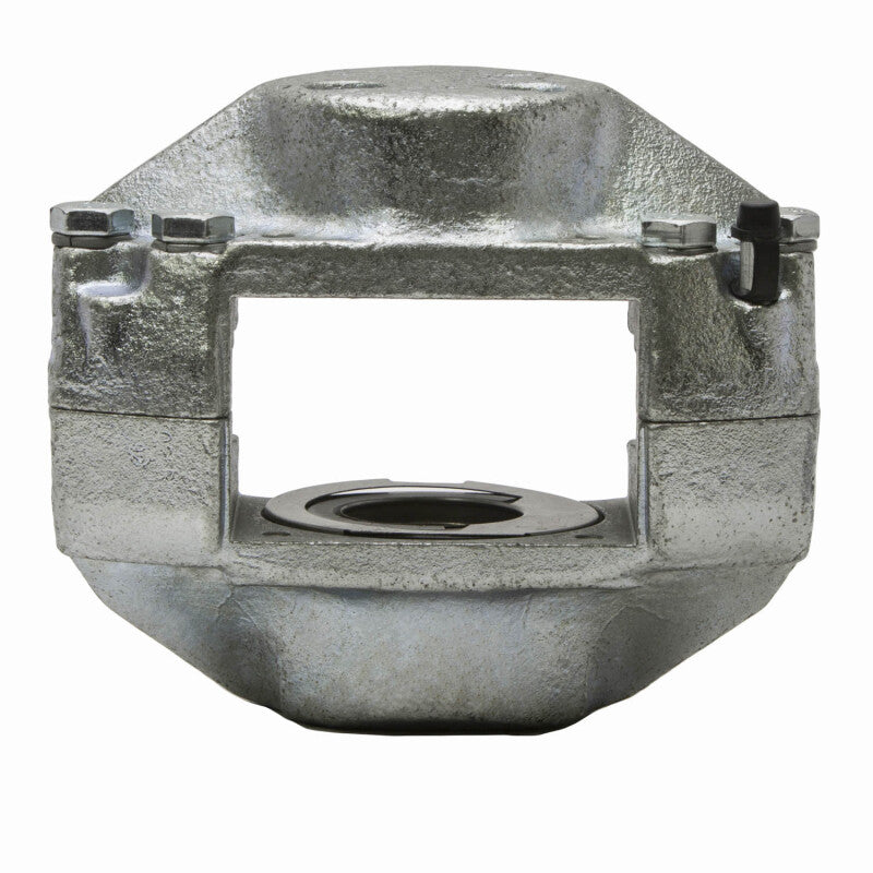 DFC 73-75 Mercedes-Benz 350SL Front-L Silver Zinc Coated Premium Caliper