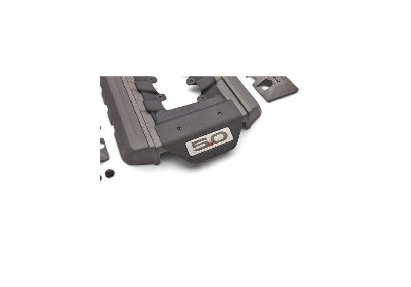 Ford Racing 2015 Mustang GT Coyote Engine Cover Kit