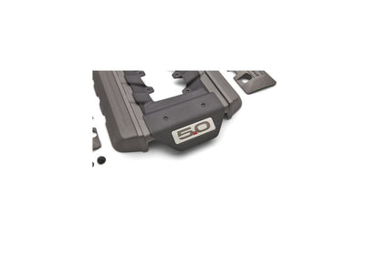 Ford Racing 2015 Mustang GT Coyote Engine Cover Kit