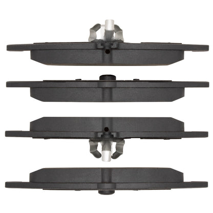 DFC 08-20 Mercedes-Benz CLS400 Front Euro 5000 Ceramic Brake Pads