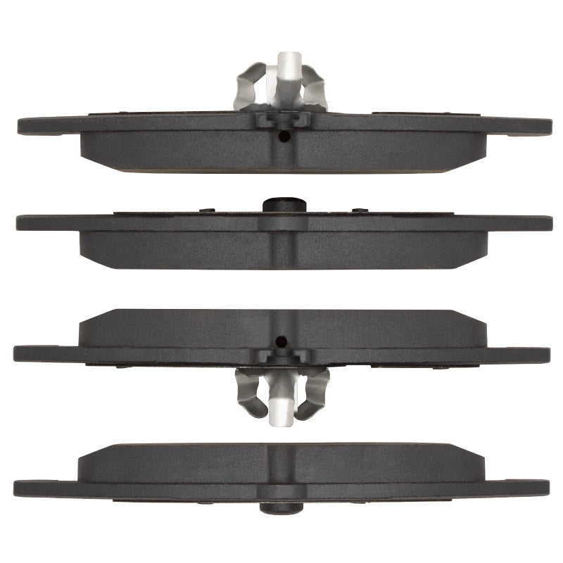 R1 Concepts R1 08-17 Mercedes-Benz E550 Front Optimum OE Brake Pads