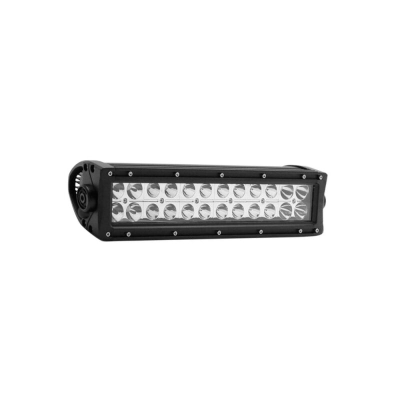 Westin EF2 LED Light Bar Double Row 12 inch Combo w/3W Epistar - Black