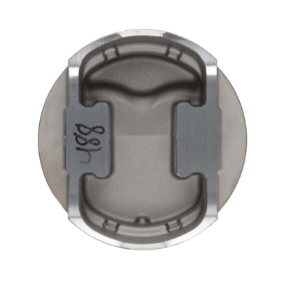 Wiseco Pro Tru Street Chevy Small Block 4.125in Bore 1.425in CH -5.00 CC Piston Set