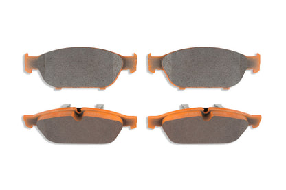 DBA 12-18 Audi A6 (C7) XP Performance Front Brake Pads