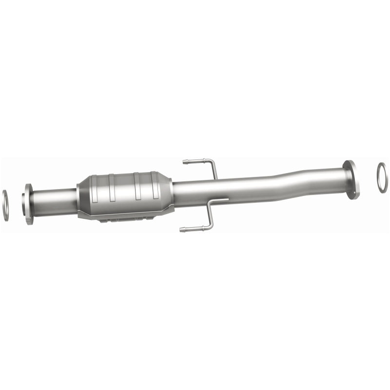 MagnaFlow Direct Fit Catalytic Converter 02-03 Toyota Tacoma 2.4L