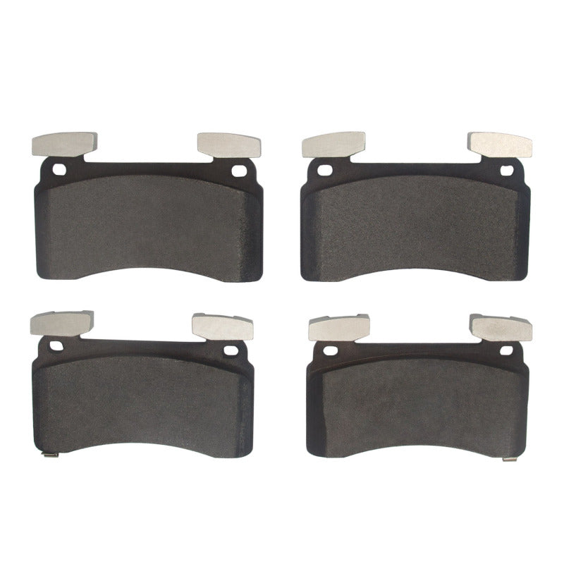 R1 Concepts R1 17-22 Acura NSX Rear Optimum OE Brake Pads