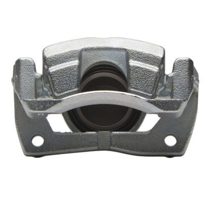 DFC 04-06 Scion xB Front-R Premium Caliper - Silver Zinc Coated