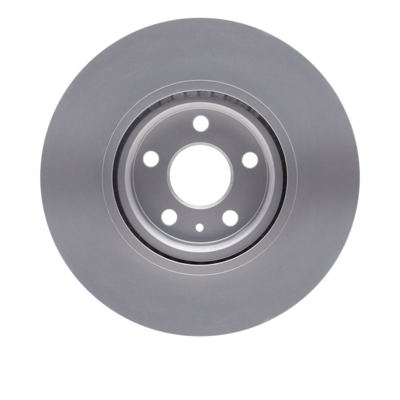 DFC 17-25 Volvo S90/V60/XC40/S60/XC60/V90 Front Hi-Carbon Alloy Geomet Coated Rotor