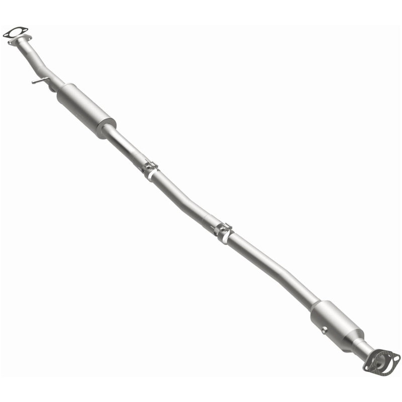 MagnaFlow 16-17 Hyundai Tucson L4 2.0 OEM Underbody Direct Fit Catalytic Converter