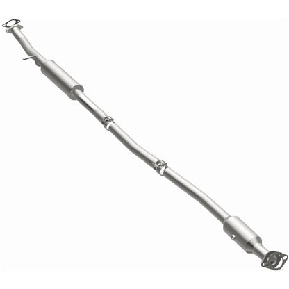MagnaFlow 16-17 Hyundai Tucson L4 2.0 OEM Underbody Direct Fit Catalytic Converter