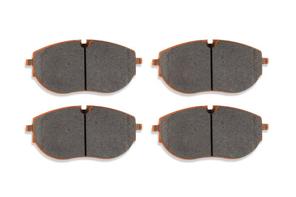 DBA 2021+ Volkswagen Multivan XP Performance Front Brake Pads