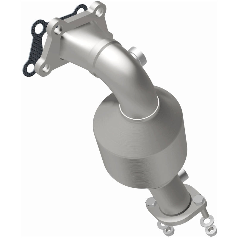 MagnaFlow Direct Fit Catalytic Converter 2012-2014 Equinox 3 3.6 L Underbody
