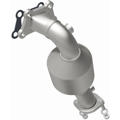 MagnaFlow Direct Fit Catalytic Converter 2012-2014 Equinox 3 3.6 L Underbody