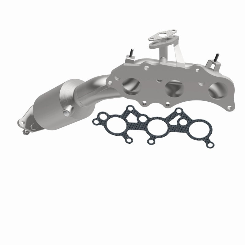 MagnaFlow 2013 FJ Cruiser V6 4 OEM Manifold Direct Fit Converter