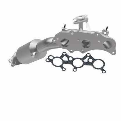 MagnaFlow 2013 FJ Cruiser V6 4 OEM Manifold Direct Fit Converter