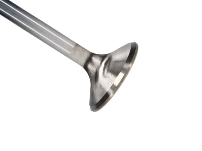 Manley Performance Manley Severe Duty Series Small Block Chevy Stainless Steel 1.655in Exhaust Valves - Set of 8