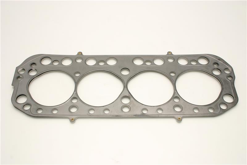 Cometic Gasket Cometic BMC 1.8L B-Series .030in MLS Cylinder Head Gasket - 83mm Bore