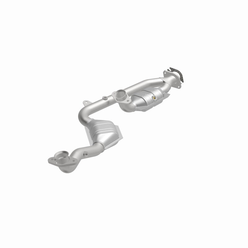 MagnaFlow Direct Fit Catalytic Converter 99-01 Continental 4.6L 50S