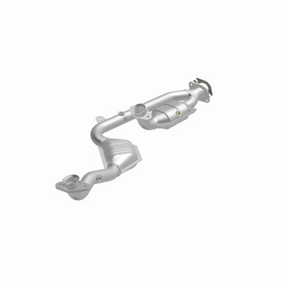 MagnaFlow Direct Fit Catalytic Converter 99-01 Continental 4.6L 50S