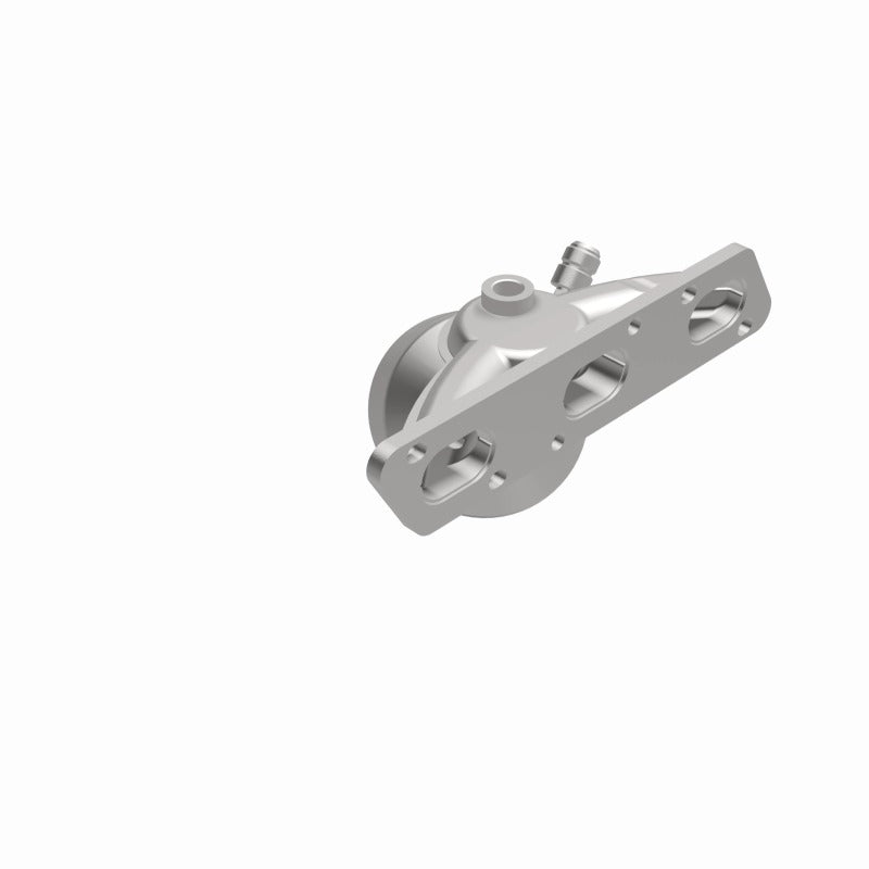 MagnaFlow Direct Fit Catalytic Converter 02-03 MPV 3.0 Rear Manifold OEM