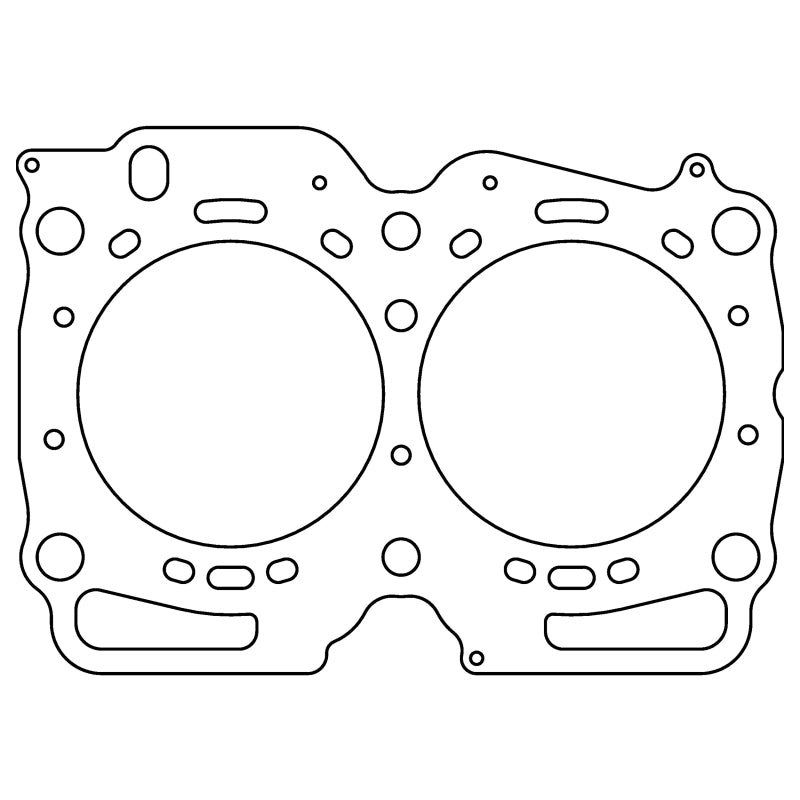 Cometic Gasket Cometic Subaru EJ22/25 Hybrid 101mm .041 inch MLX Head Gasket