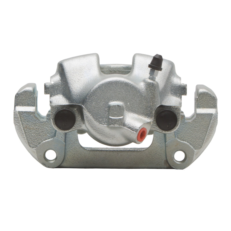 DFC 99-08 BMW 325i Front-L Premium Caliper - Silver Zinc Coated