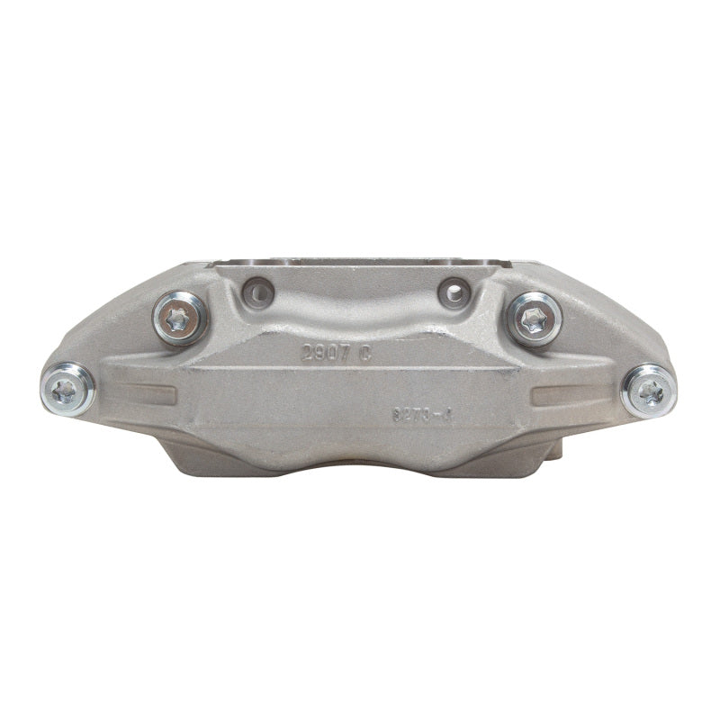DFC 05-12 Acura RL Front-R Premium Caliper - Silver Zinc Coated
