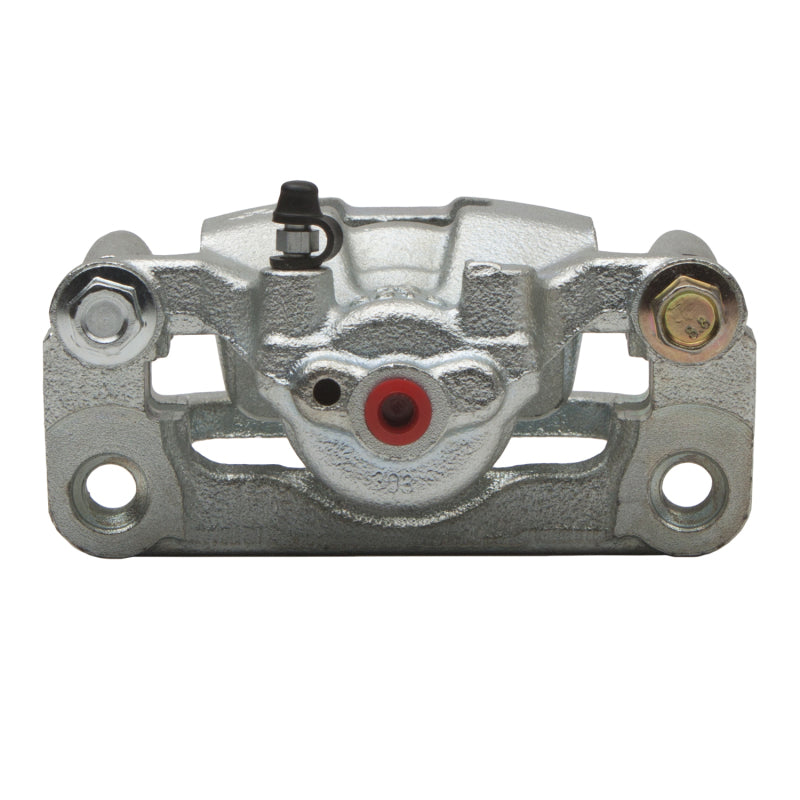 DFC 02-25 Nissan Altima Rear-L Premium Caliper - Silver Zinc Coated