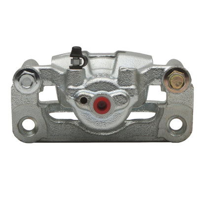 DFC 02-25 Nissan Altima Rear-L Premium Caliper - Silver Zinc Coated