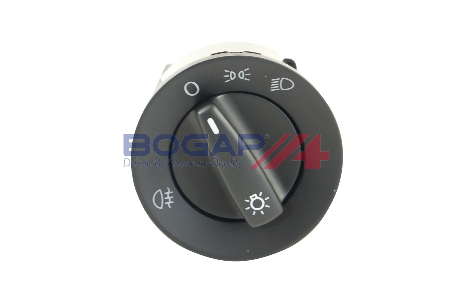 BOGAP A7344135 Switch, Headlight