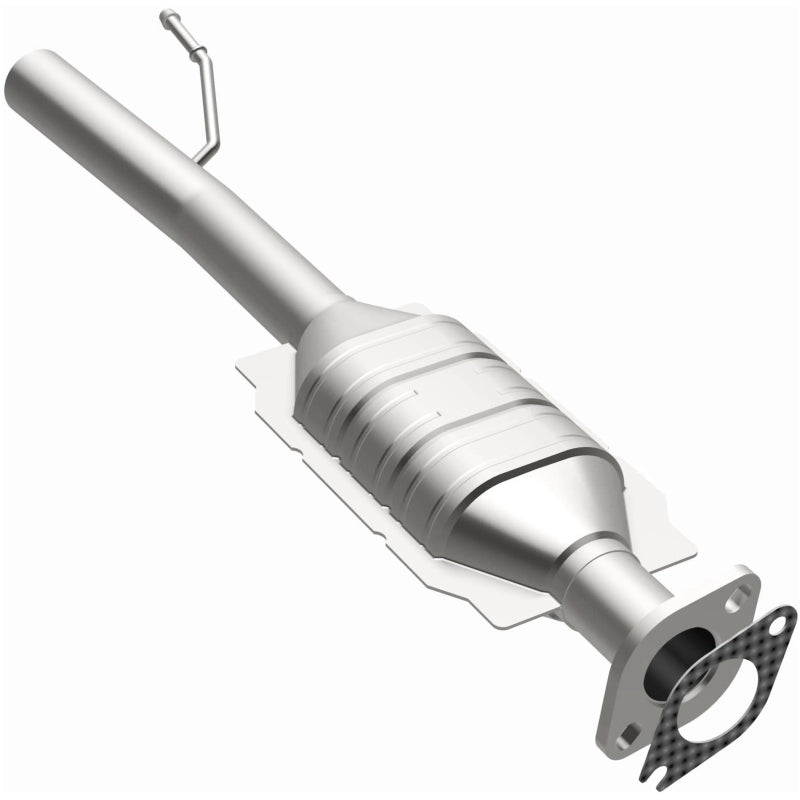 MagnaFlow Direct Fit Catalytic Converter 01-04 Escape 3.0L OEM