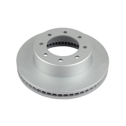 PowerStop Power Stop 09-10 Dodge Ram 2500 Front Evolution Geomet Coated Rotor